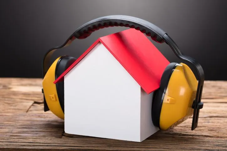 Isolation phonique : tout savoir sur l'isolation acoustique