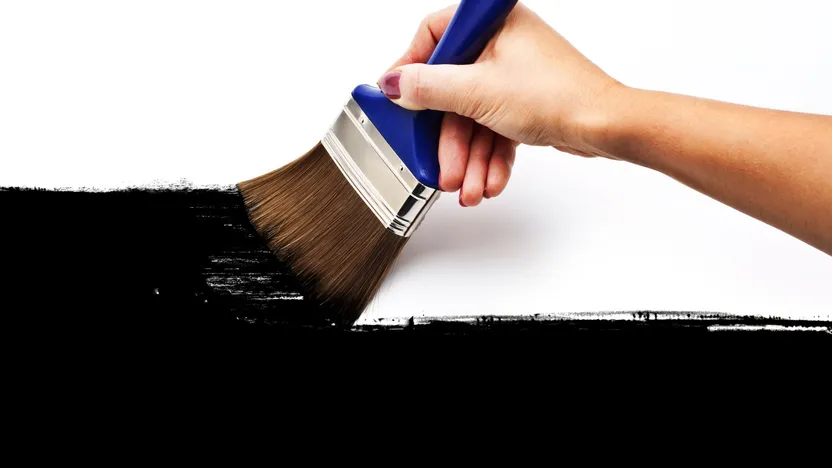 Todo sobre la pintura de pizarra