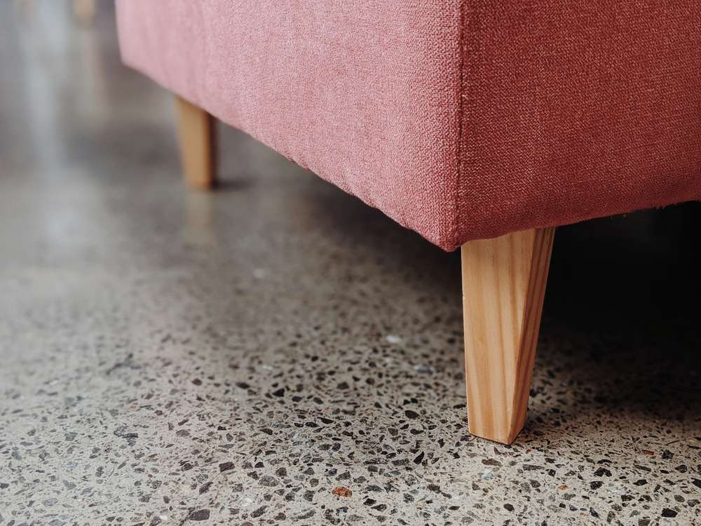 Furniture legs and castors buying guide