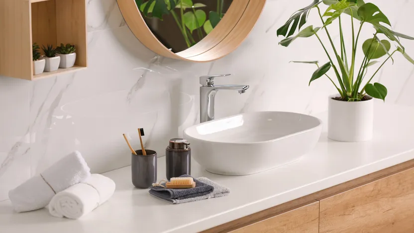 Salle de bains de 12 m² : prix d’une rénovation