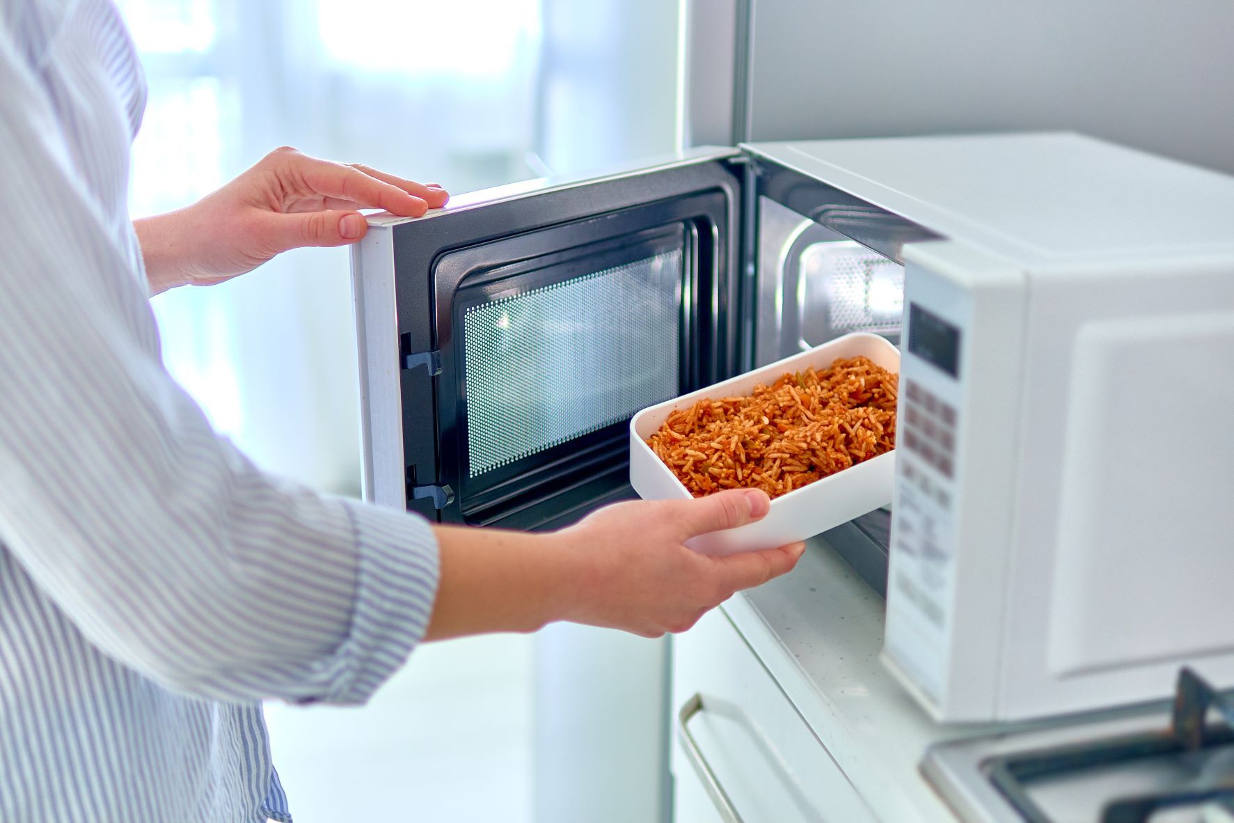 Come scegliere il forno a microonde giusto