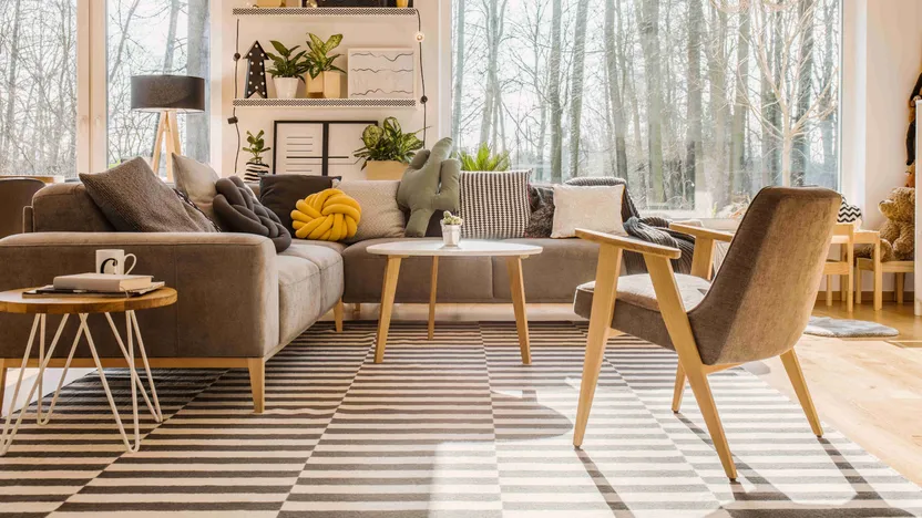 Comment choisir un tapis