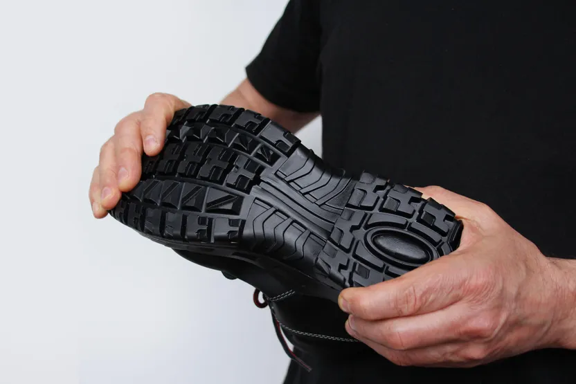 Comment choisir des chaussures de sécurité ?