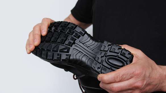 Adidas de securite Clearance