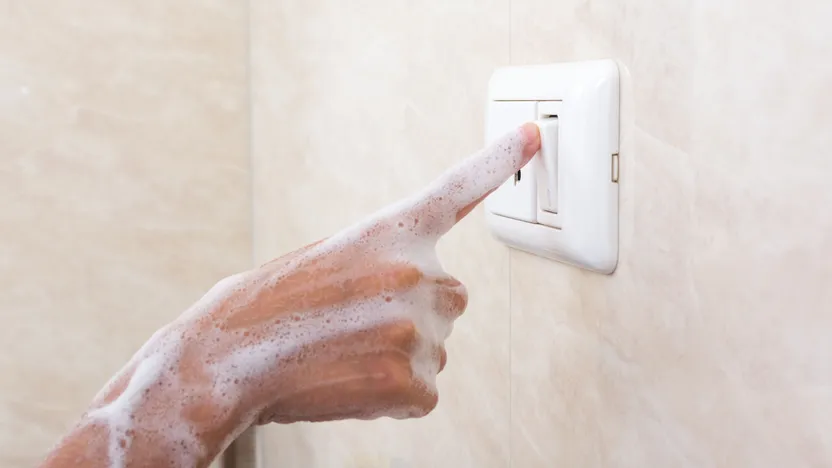 Stanza da bagno: volumi e normativa
