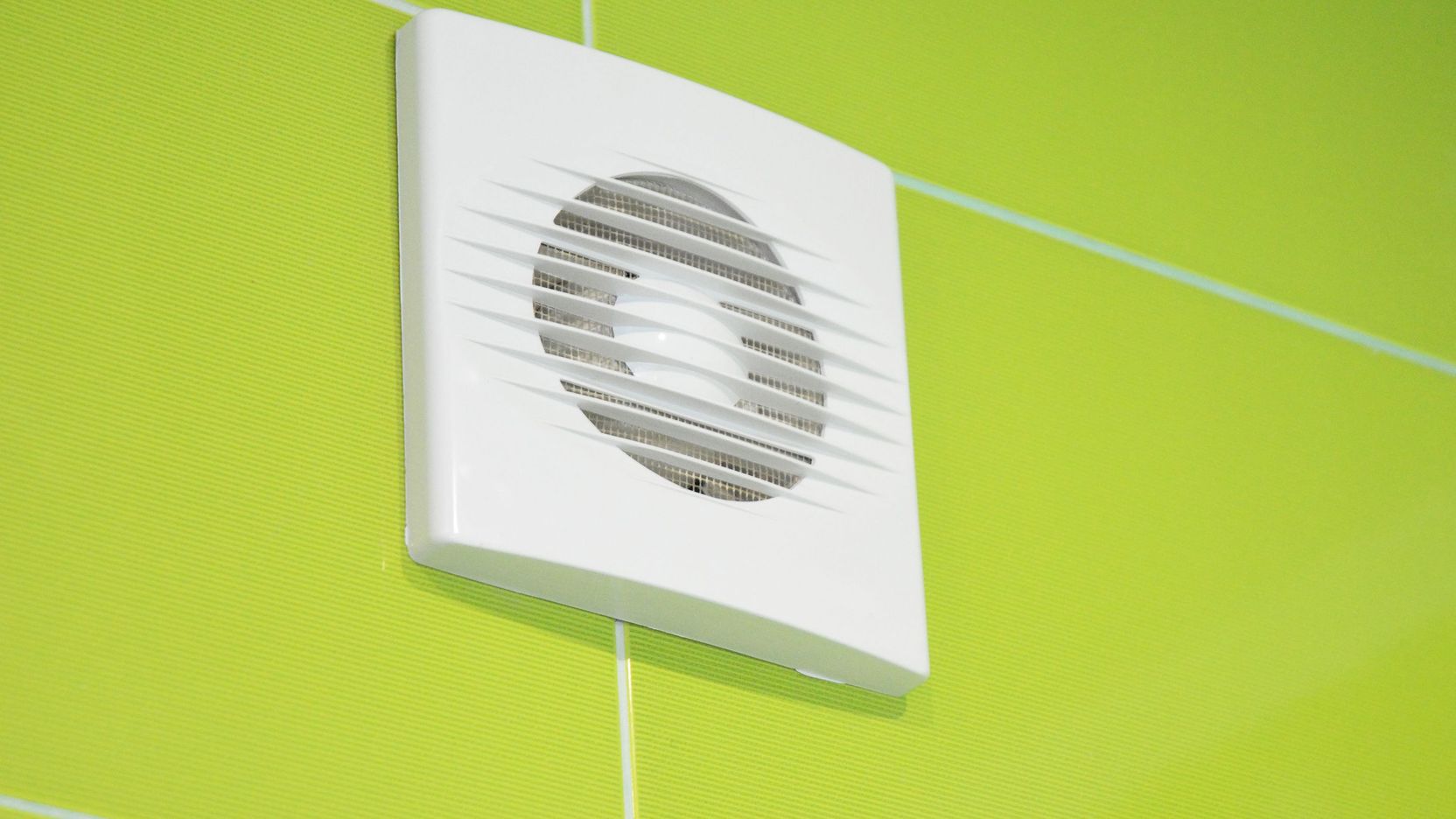 Bathroom extractor fan buying guide
