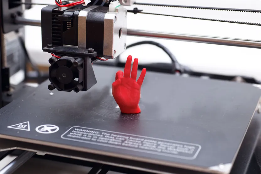 ¿Cómo elegir una impresora 3D?