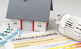 Energetische Sanierung: Förderungen im Überblick