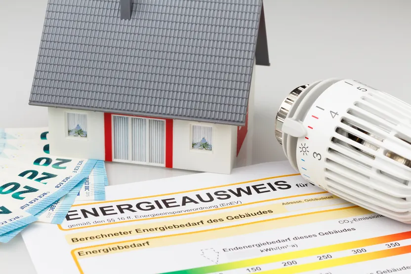 Energetische Sanierung: Förderungen im Überblick