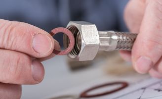 O-Ring Rebuild Kit For F350S F250S F325C Framing Nailer - Includes Piston Bumper & Seals