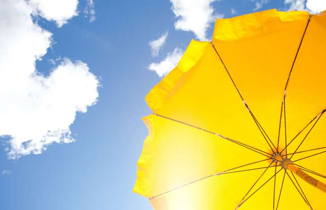 Comment choisir son parasol et ses accessoires ?