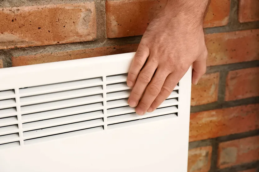 ¿Cómo elegir un convector eléctrico?