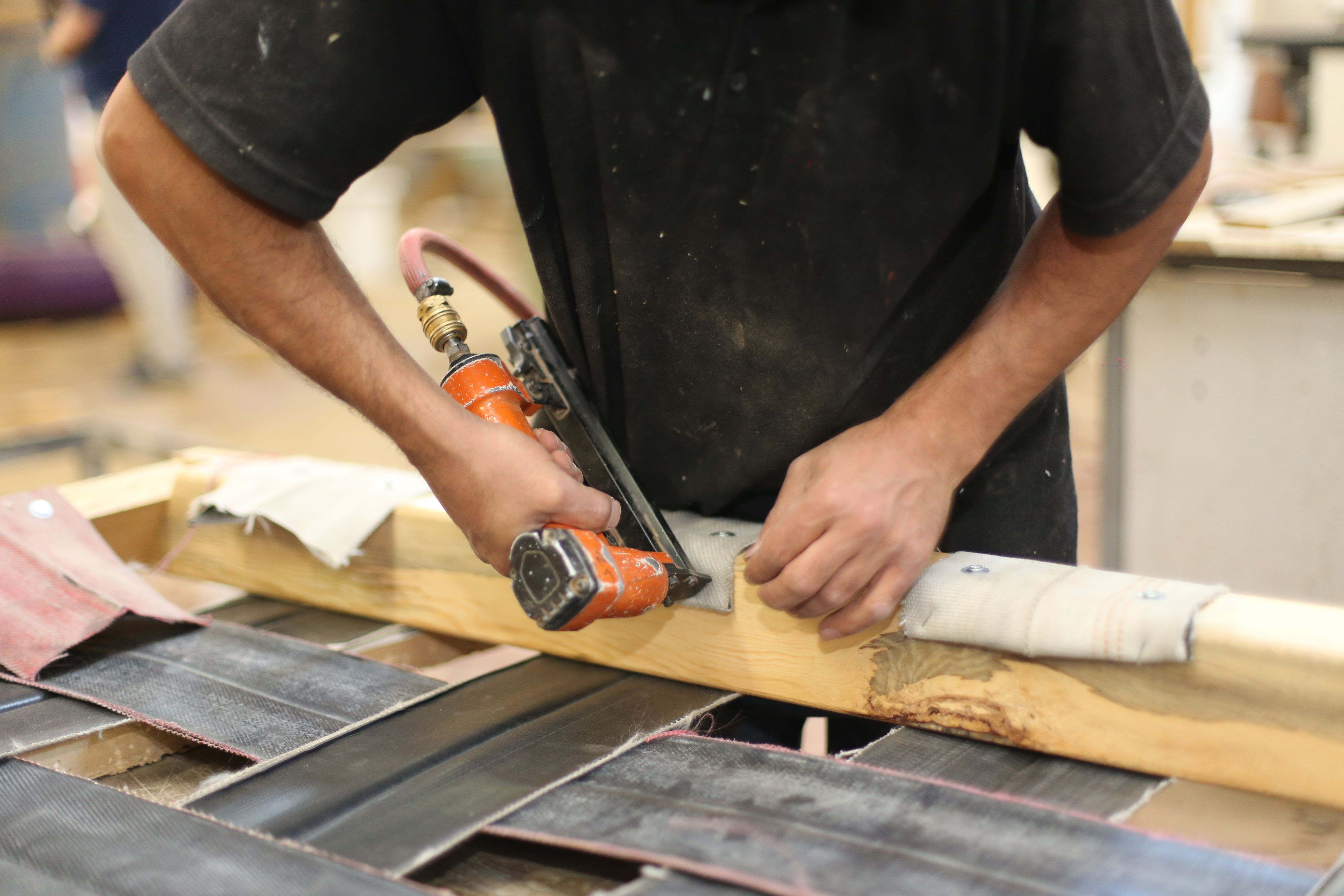 Stapler and nailer buying guide