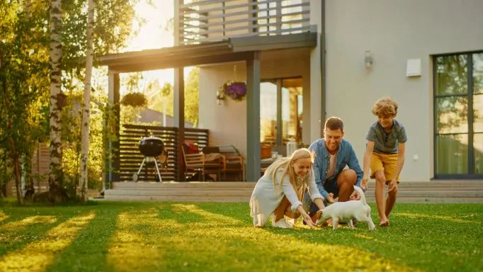 Come progettare un bel giardino
