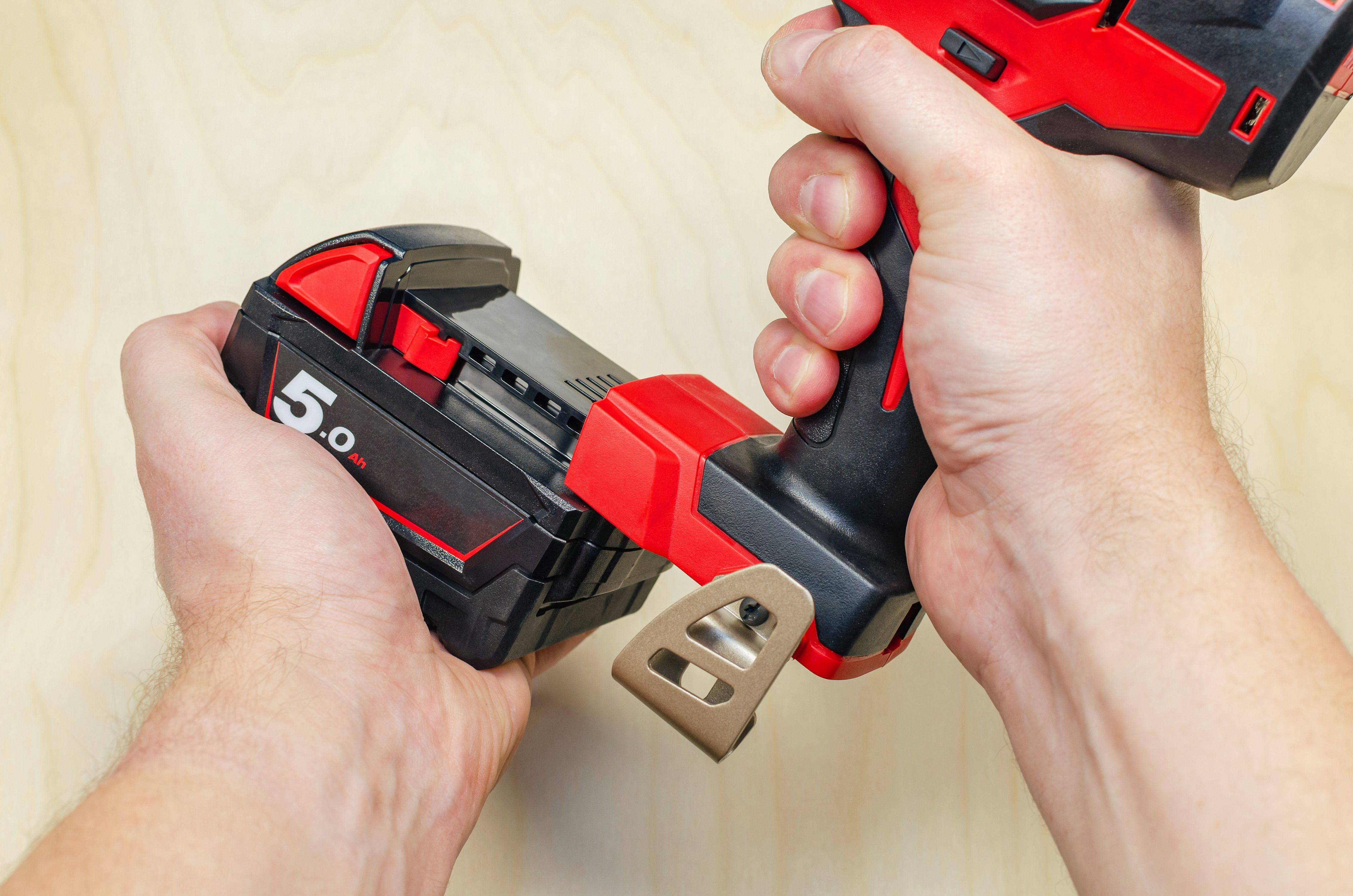 Power tool battery charger buying guide