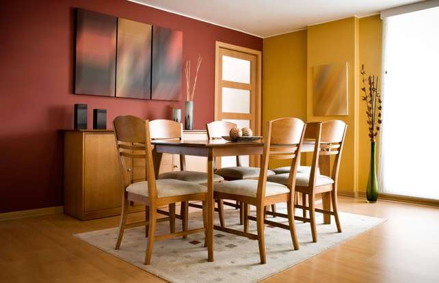 Dining room furniture buying guide