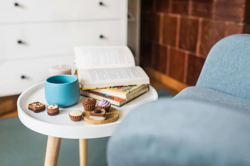 Comment choisir une table d’appoint ?