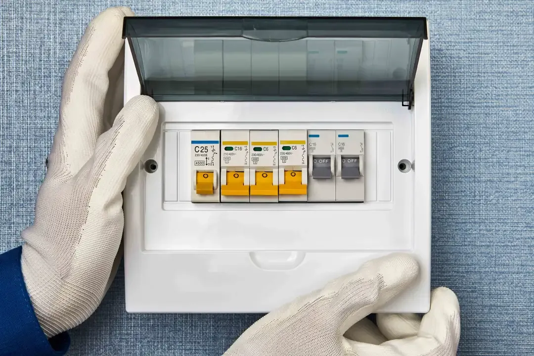 VSDItalia - Quadro Elettrico Di Distribuzione Industriale Da Cantiere Portatile ASC - Con 3 - Foto 5