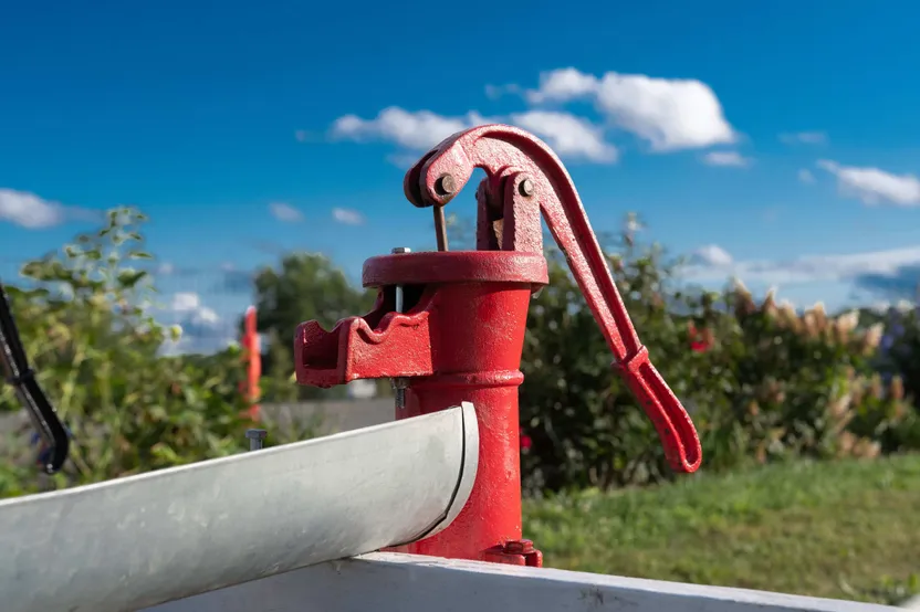 Manual pump buying guide