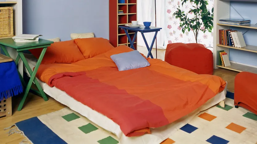 Come arredare una camera da letto