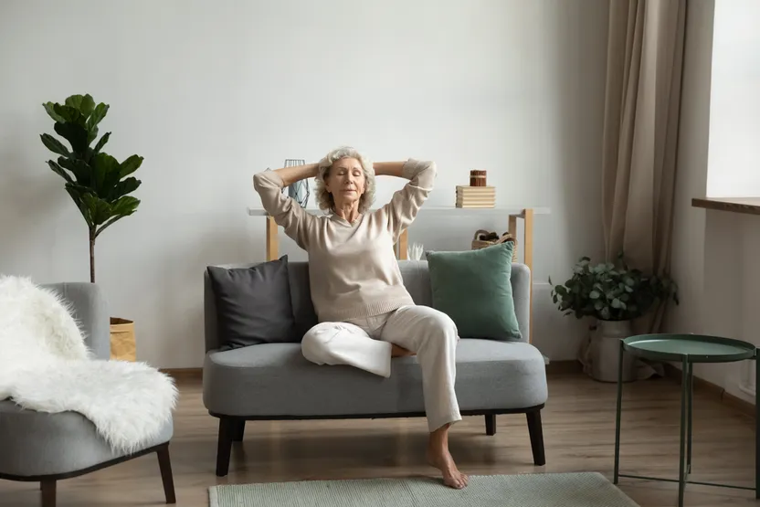 Feng-Shui für Anfänger: die wichtigsten Regeln