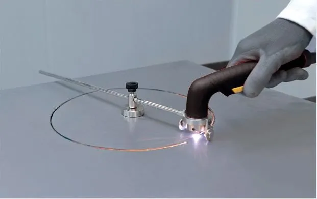 Comment choisir son compas de torche plasma