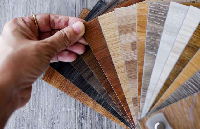 Vinyl plank flooring buying guide