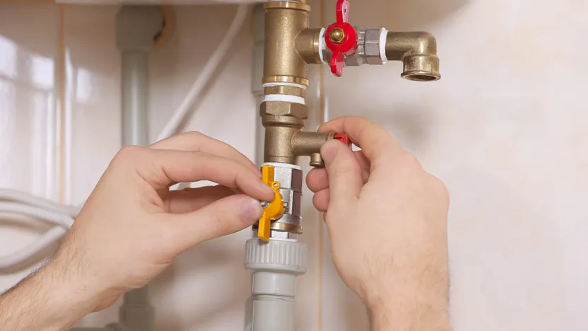 Comment purger un chauffe-eau électrique
