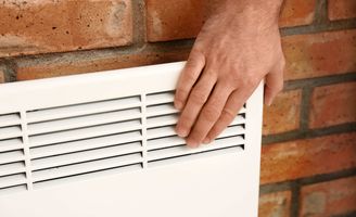 VENTILCONVETTORE DA INCASSO SABIANA CRC 33 IV-IO TERMOCONVETTORE - Foto 8