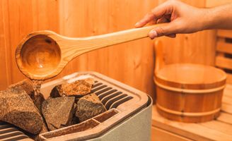 ¿Cómo elegir una sauna tradicional?
