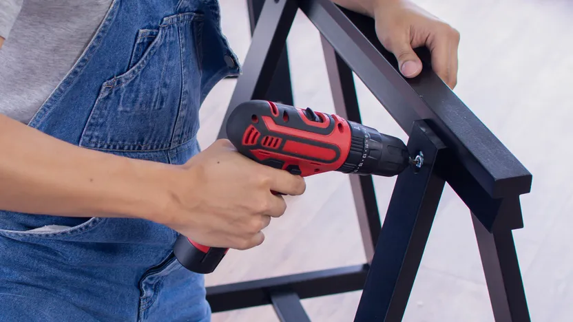 ¿Cómo elegir los accesorios de un taladro?