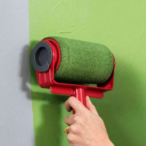 Come preparare un muro