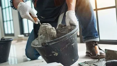 Todo sobre hormigones y morteros