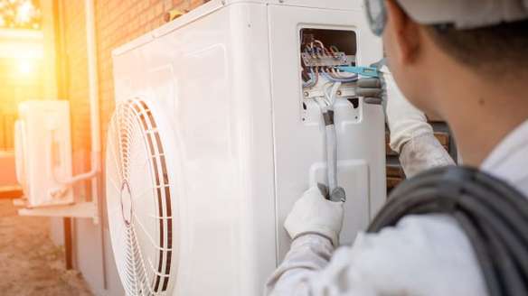 Come scegliere una pompa di calore aria-aria