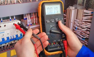 Draper Digital Light Level Meter 12443 – Handheld Device for