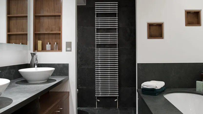 Comment choisir un chauffage de salle de bains ?