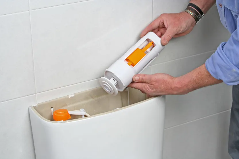 Toilet flush buying guide