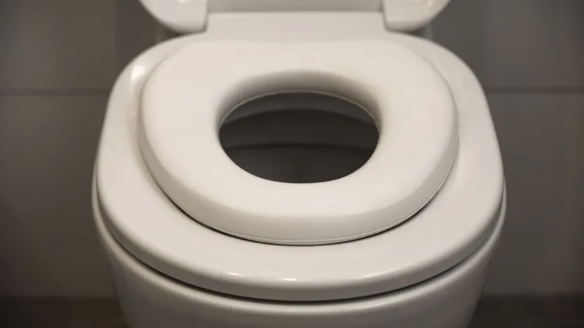 Raised toilet and potty seat buying guide