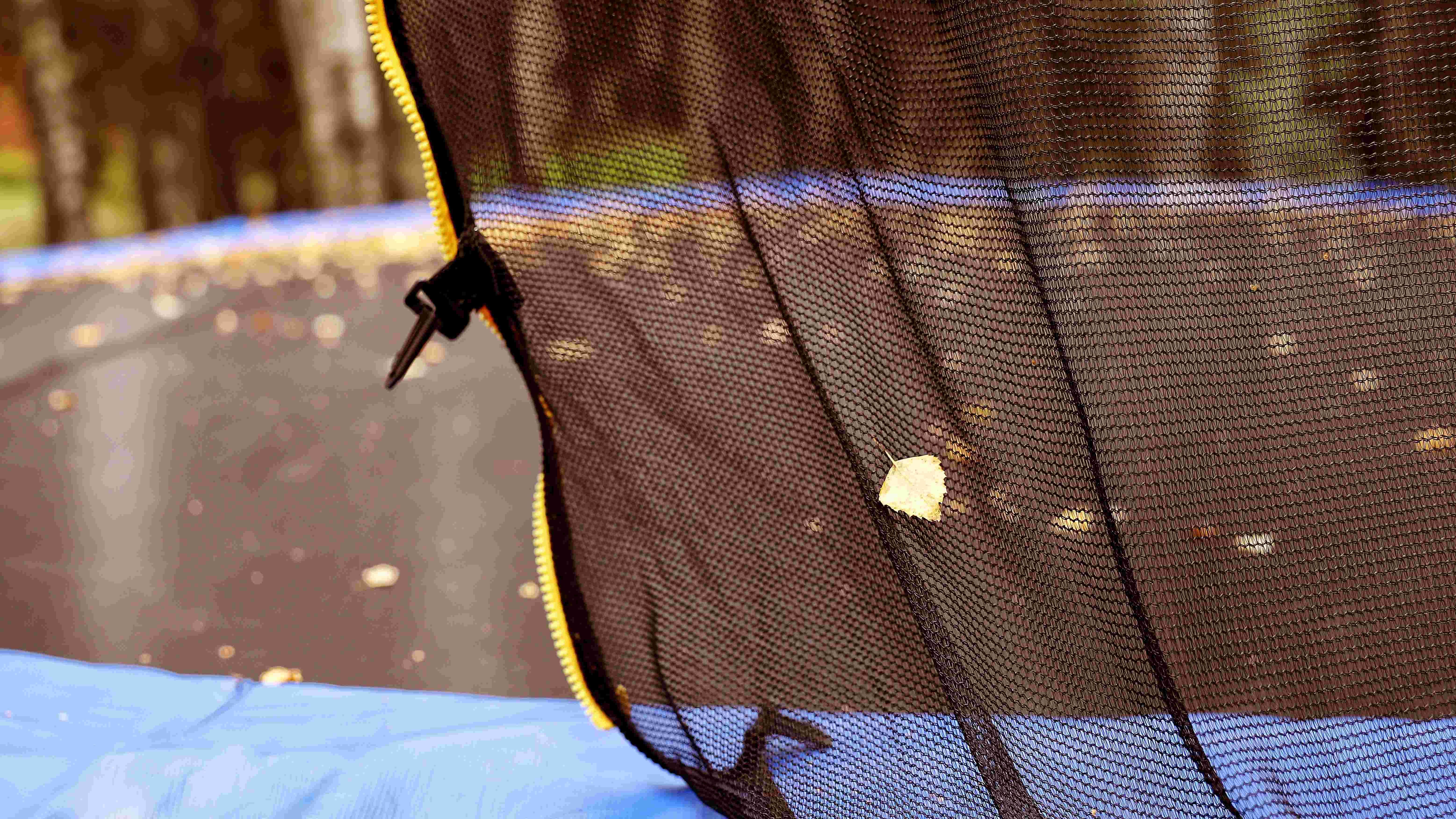 Filet de protection pour trampoline : comment choisir