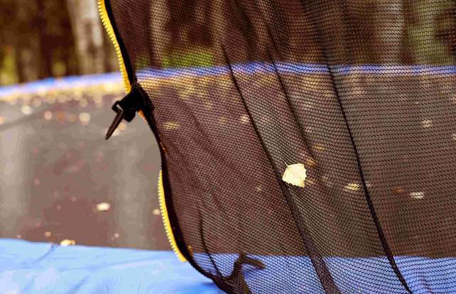 Filet de protection pour trampoline : comment choisir