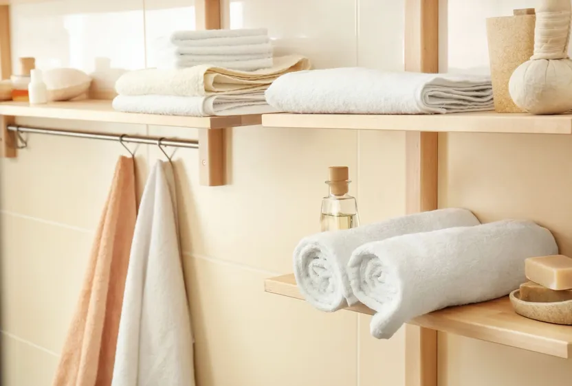 Bathroom shelving buying guide