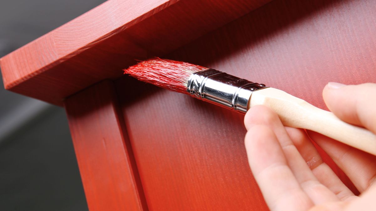 Furniture paint buying guide