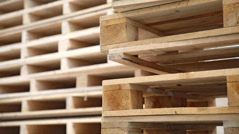Comment trouver des palettes en bois gratuites ou pas chères
