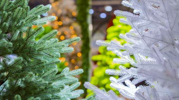 Knstlicher weihnachtsbaum spritzguss