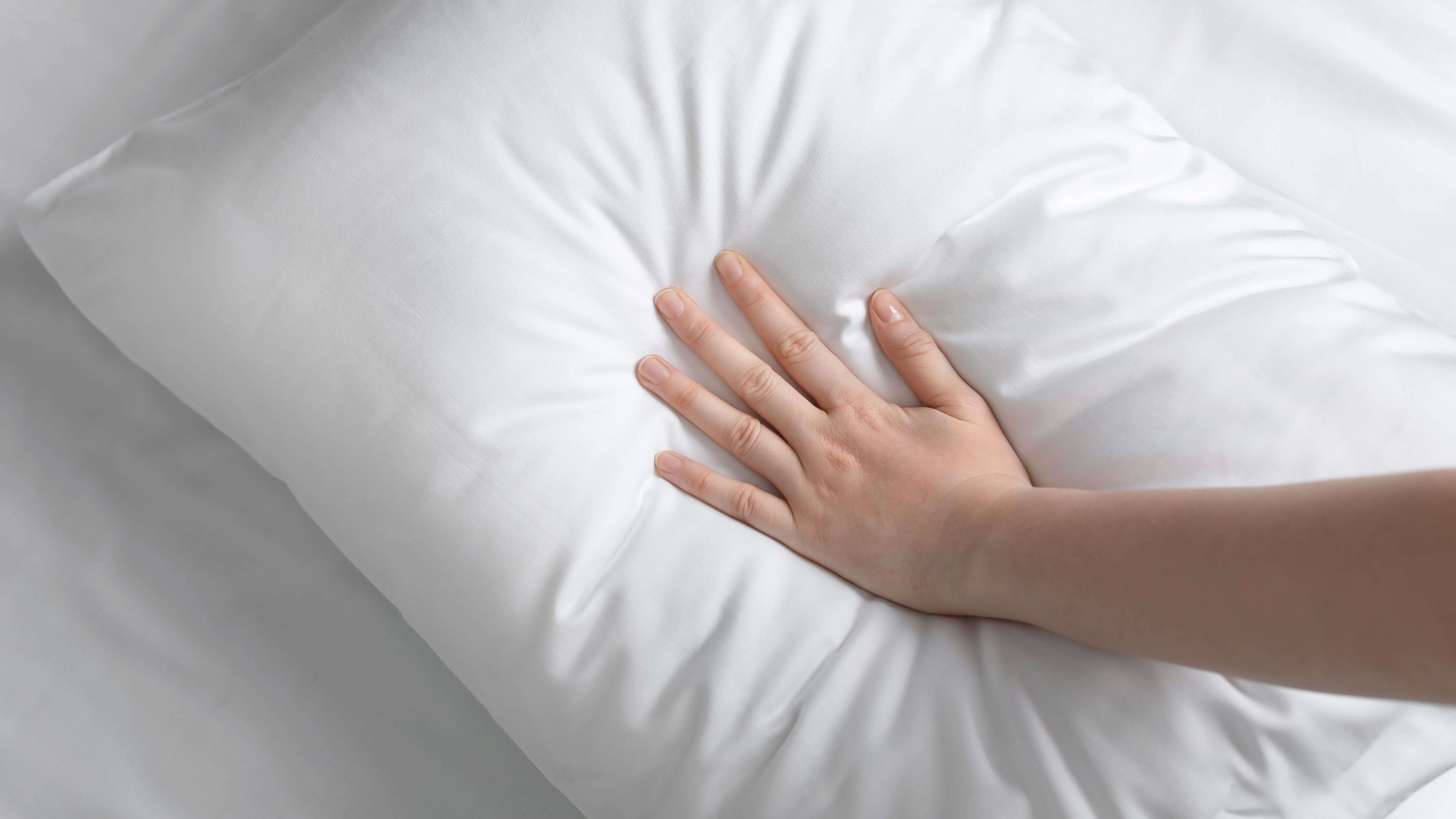 Debes elegir una almohada de espuma viscoelástica?