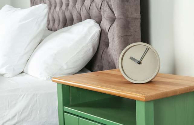 Bedside table buying guide