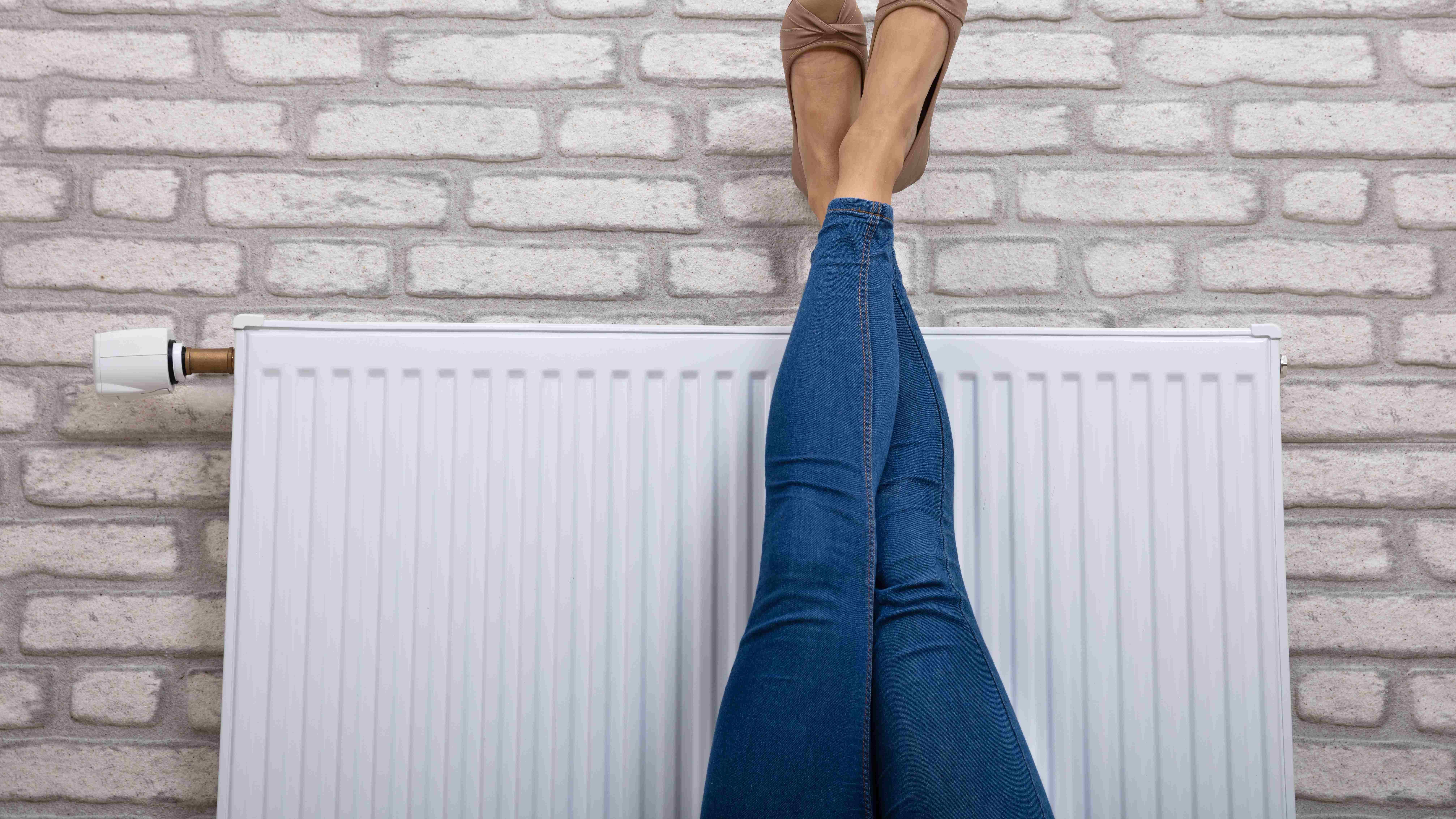 Central heating radiator buying guide