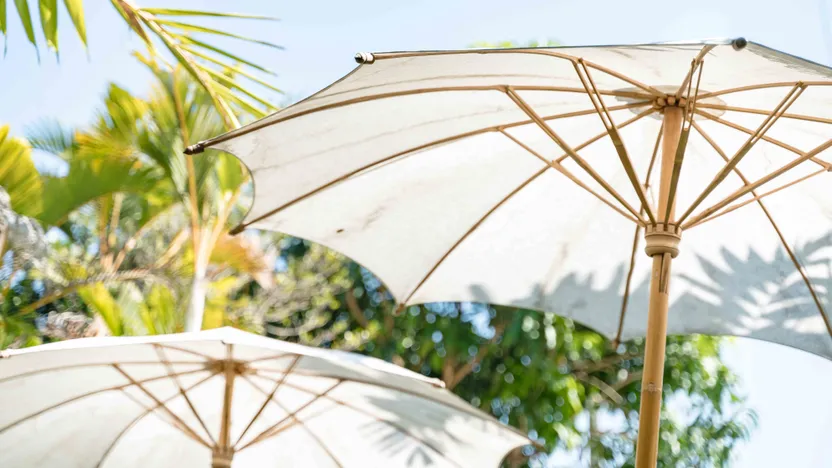Comment choisir un pied de parasol ?