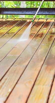 Composite decking buying guide