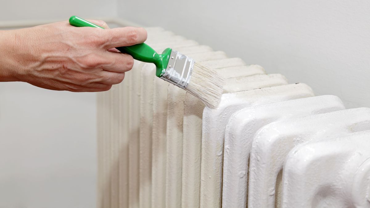 Heat resistant spray paint buying guide